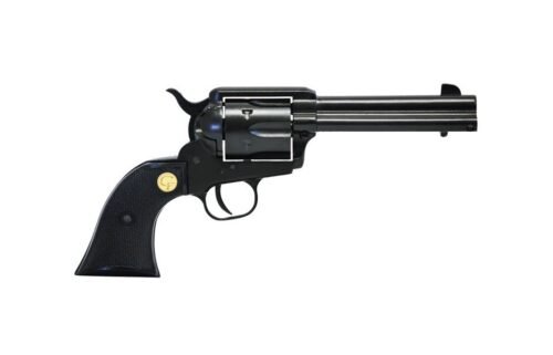 cicf340.261.jpg CHIAPPA FIREARMS CHIAPPA 1873-22 REV 17HMR BLCK