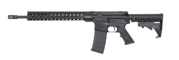 cr6960flatlayleftb2b7.jpg COLT M4 CARB 5.56MM 16.1" M-LOK