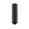 ct5pblk64ed-1 DEAD AIR ARMAMENT CT5P PATROL 5.56MM 1/2-28 SLNR