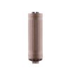 DEAD AIR ARMAMENT CT5P PATROL 5.56MM 5/8-24 FDE