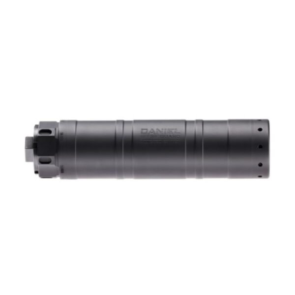 DANIEL DEFENSE DD SG-30 5/8-24 BLK