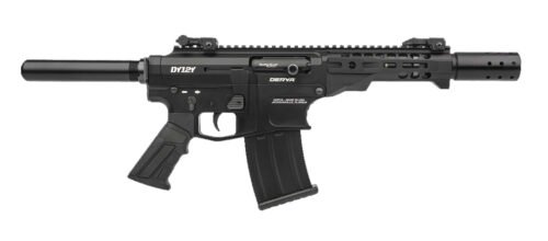 dy12y.jpg DERYA ARMS DY12 12/11 BL/SY 3" 5+1
