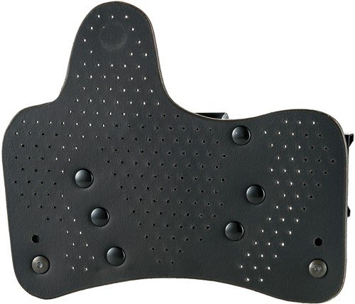 e00833_back.jpg BERETTA HOLSTER 92FS/96 HYBRID - INSIDE WAISTBAND RH POLY BLACK