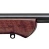 g000439_forearm_2 ANSCHUTZ 1710D KL 22LR - 23" BLUED MONTE-CARLO STOCK