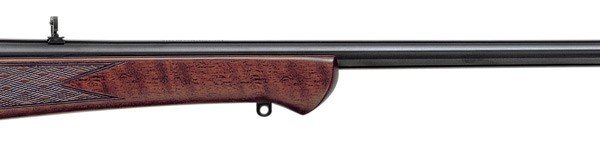 g000439_forearm_2 ANSCHUTZ 1710D KL 22LR - 23" BLUED MONTE-CARLO STOCK