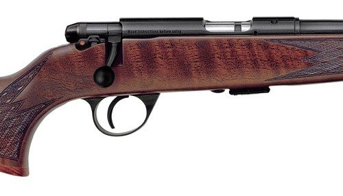 g000439_recvr_2 ANSCHUTZ 1710D KL 22LR - 23" BLUED MONTE-CARLO STOCK
