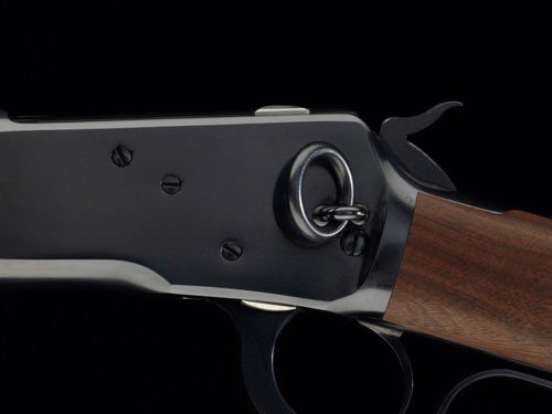 g534177140_saddle-ring.jpg WINCHESTER MODEL 1892 CARBINE - 44/40 WIN 20" BLUED/WALNUT