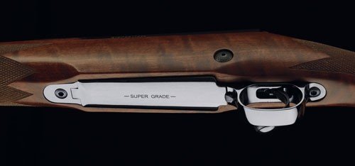 g535203229_floorplate.jpg WINCHESTER MODEL 70 SUPER - GRADE 264WM 26" BLUED/WALNUT