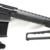 gijar1512_angled_apart.jpg IVER JOHNSON STRYKER 12GA 3" - 20" 5RD BLACK SYNTHETIC