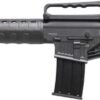 gijar1512_left.jpg IVER JOHNSON STRYKER 12GA 3" - 20" 5RD BLACK SYNTHETIC