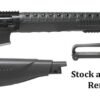 gijar1512_pcs.jpg IVER JOHNSON STRYKER 12GA 3" - 20" 5RD BLACK SYNTHETIC