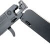 glc2_open TRAILBLAZER LIFECARD 22WMR - SINGLE SHOT BLK