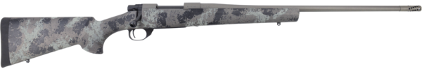 HOWA FENCELINE 30-06 GRY 22"