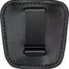 hlm037_clip PSP HOMELAND MINIBELT SLIDE BL - FOR NORTH AMERICAN ARMS REV.