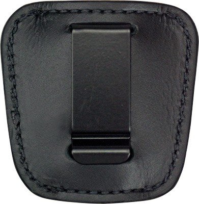 hlm037_clip PSP HOMELAND MINIBELT SLIDE BL - FOR NORTH AMERICAN ARMS REV.