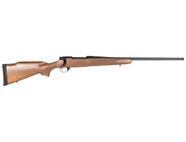 howawoodf39c HOWA M1500 7MM08 BL/WD 22" TB