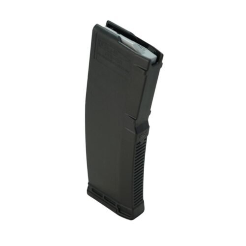 https3A2F2Fmedia.chattanoogashooting.com2Fimages2Fproduct2FAD556MODABLK302FAD556MODABLK30-1 Amend2 AR-15 Mod-A Rifle Magazine Black 5.56x45mm NATO/.223 Rem 30/rd