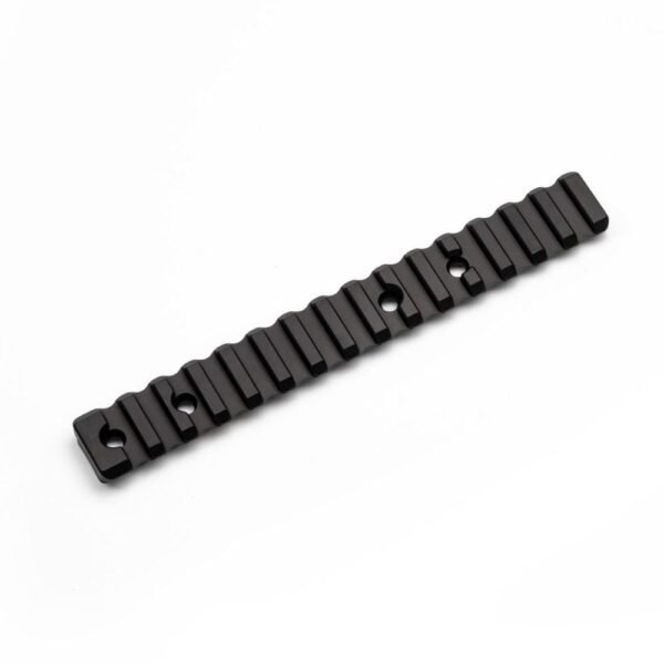 https3A2F2Fmedia.chattanoogashooting.com2Fimages2Fproduct2FAH419ISRTKT1X152FAH419ISRTKT1X15-1.jpg Area 419 Tikka T1X SA 1913 Improved Scope Rail 7075 Alum 15MOA Type III Black