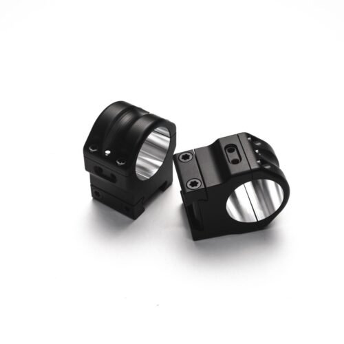 https3A2F2Fmedia.chattanoogashooting.com2Fimages2Fproduct2FAH419MATCHRING35322FAREA25204192520match-scope-rings-01-scaled-1 Area 419 Match Scope Ring 35mm Diameter High (32mm) Height