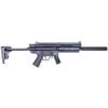 https3A2F2Fmedia.chattanoogashooting.com2Fimages2Fproduct2FAKGERGGSG16102FAKGERGGSG1610-1.jpg ATI GSG-16 Rifle .22 LR 10rd Magazine 16.25" Barrel Black