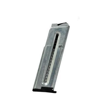 https3A2F2Fmedia.chattanoogashooting.com2Fimages2Fproduct2FAKGERMM19112F201912311241067233-GERMM1911.jpg ATI GSG 1911 Govt. Magazine .22 LR Stainless Steel 10/rd