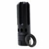 Anderson Manufacturing AR15 3 Prong Flash Hider 5.56 1/2-28