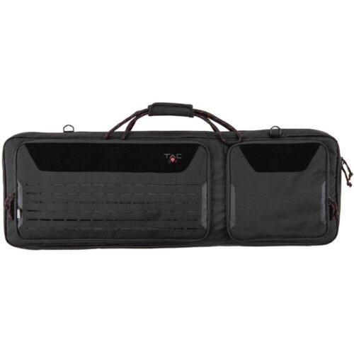 https3A2F2Fmedia.chattanoogashooting.com2Fimages2Fproduct2FAN108272FAN10827.jpg Allen Tac Six Squad 38" Tactical Case Black