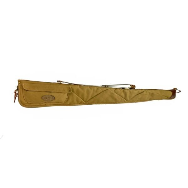 https3A2F2Fmedia.chattanoogashooting.com2Fimages2Fproduct2FBO0GCWC52062FBO0GCWC5206-1 Boyt Signature Series Shotgun Case 52" Khaki