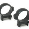 https3A2F2Fmedia.chattanoogashooting.com2Fimages2Fproduct2FBU4200442FBU420044.jpg Burris Zee Rings Weaver-Style 30mm Medium Matte