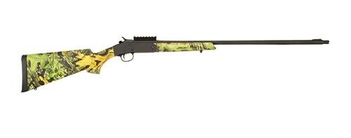 https3A2F2Fmedia.chattanoogashooting.com2Fimages2Fproduct2FBV196192FBV19619 Savage Arms 301 Turkey Shotgun 20 ga 3" Chamber Single Shot 26" Barrel Mossy Oak Obsession