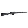 https3A2F2Fmedia.chattanoogashooting.com2Fimages2Fproduct2FBV579322FBV57932-1 Savage Arms 110 Carbon Predator Rifle .223 Rem 5rd Magazine 18" Barrel Grey