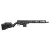 CMMG Dissent Mk4 Rifle 5.56mm 10rd Magazines (2) 16.1" Threaded Barrel Black