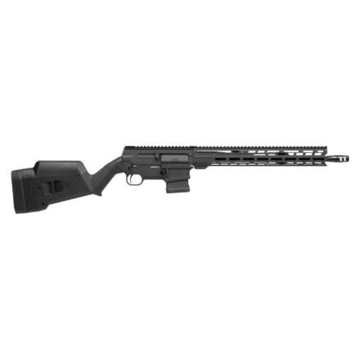 https3A2F2Fmedia.chattanoogashooting.com2Fimages2Fproduct2FCA55A520BAB2FCA55A520BAB1.jpg CMMG Dissent Mk4 Rifle 5.56mm 10rd Magazines (2) 16.1" Threaded Barrel Black