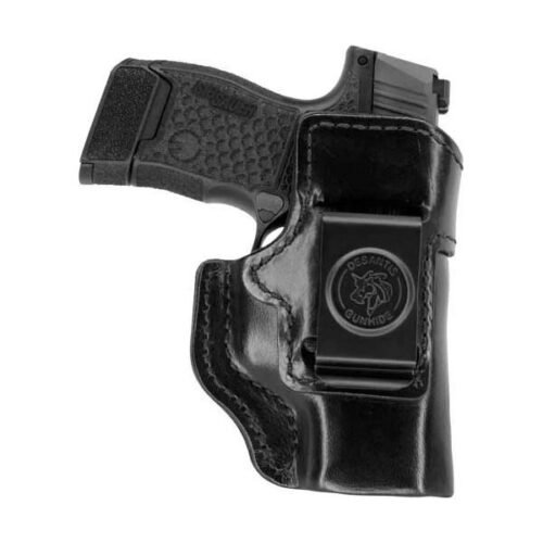 https3A2F2Fmedia.chattanoogashooting.com2Fimages2Fproduct2FDI127BA5ZZ02F127BAU7Z0_2.jpg DeSantis #127 Inside Heat BLK RH Holster S&W BODYGUARD 2.0