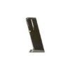 https3A2F2Fmedia.chattanoogashooting.com2Fimages2Fproduct2FDXMAG912C2FDXMAG912C Magnum Research Baby Desert Eagle Magazine 9mm Compact 12/rd Black Steel
