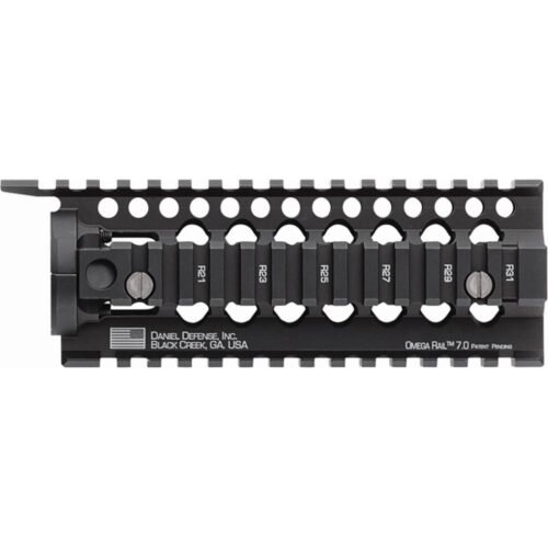 Omega Rail 7.0