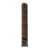 https3A2F2Fmedia.chattanoogashooting.com2Fimages2Fproduct2FEHSMKGLK18402FEHSMKGLK1840-1.jpg Elite Tactical Systems Carbon Smoke Handgun Magazine for Glock 17 9mm Luger 40/rd