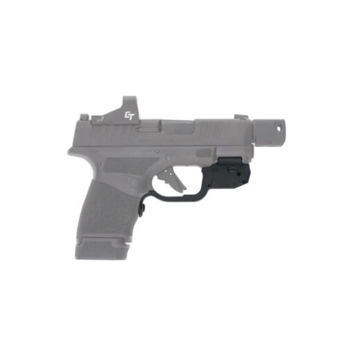 https3A2F2Fmedia.chattanoogashooting.com2Fimages2Fproduct2FEJ1018202FEJ101820.jpg Crimson Trace Laserguard Springfield Hellcat Green