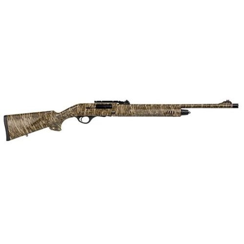 https3A2F2Fmedia.chattanoogashooting.com2Fimages2Fproduct2FEKHEPS4124TRBL2FHEPS1224TRBL Escort PS Semi-Auto Shotgun .410ga 3" Chamber 4rd Capacity 24" Barrel Mossy Oak Bottomland Stock