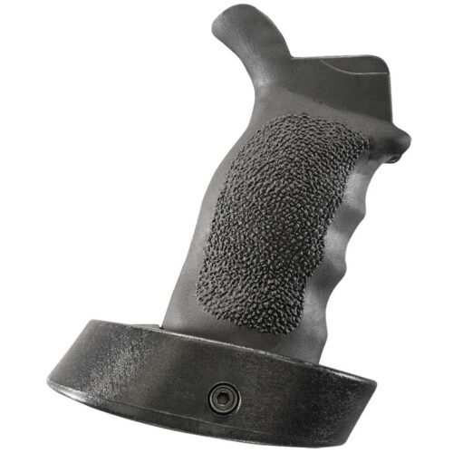 https3A2F2Fmedia.chattanoogashooting.com2Fimages2Fproduct2FEO4055BK2FEO4055BK ERGO Grips AR-15/M16 Tactical Deluxe Grip with Palm Shelf Black