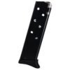 https3A2F2Fmedia.chattanoogashooting.com2Fimages2Fproduct2FEWTHUN380BLA2FEWTHUN380BLA_1 Bersa Thunder 380 Handgun Magazine w/EXT Finger Rest .380 ACP Black Matte Steel 7/rd