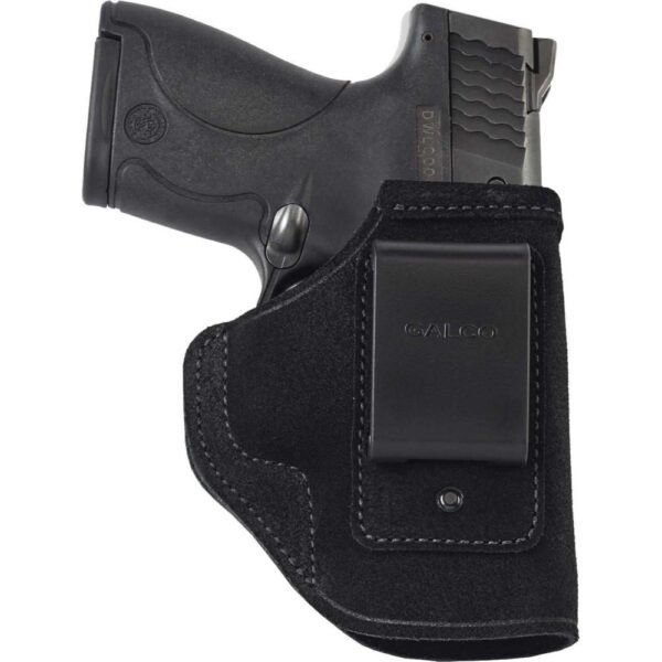 https3A2F2Fmedia.chattanoogashooting.com2Fimages2Fproduct2FGESTO834RB2FGESTO-1_14_16.jpg Galco Stow-N-Go IWB Holster for Glock 48 Black RH