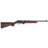 Henry Homesteader Rifle 9mm Luger 10rd Magazine 16.37" Non Threaded Barrel Walnut Glock Magazine Well