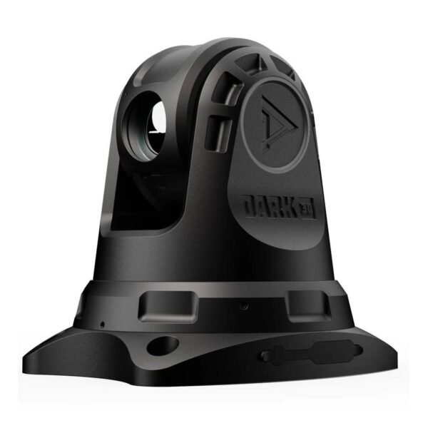 Dark30 Defiance 640 PTZ Thermal Camera Vehicle Mounted