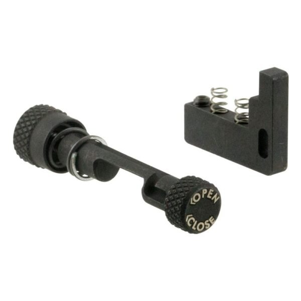 https3A2F2Fmedia.chattanoogashooting.com2Fimages2Fproduct2FJKHTPKCA15BLK2FJKHTPKCA15BLK-1 Juggernaut Tactical Hellfighter AR Mod Kit Black CA Compliant