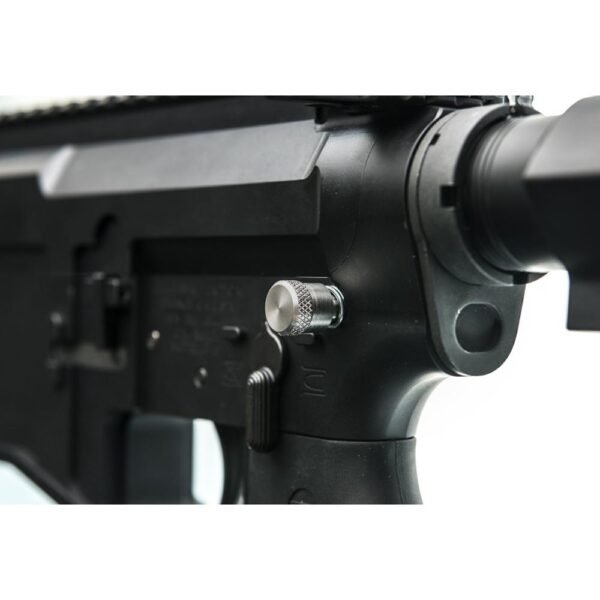 https3A2F2Fmedia.chattanoogashooting.com2Fimages2Fproduct2FJKJTHTPKCA10BLK2FJKJTHTPKCA10BLK Juggernaut Tactical California Compliant Hell Fighter AR-10 Mod Kit-Black