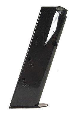 https3A2F2Fmedia.chattanoogashooting.com2Fimages2Fproduct2FMYCZ7516B2FMYCZ7516B Mec-Gar CZ 75B 85B SP-01 Shadow Magazine 9mm Blued 16/rd