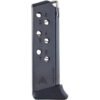 https3A2F2Fmedia.chattanoogashooting.com2Fimages2Fproduct2FMYMGWPPK32FRB2FMYMGWPPK32FRB_1.jpg Mec-Gar Handgun Magazine Walther PPK .32 ACP HT Blued 7/rd