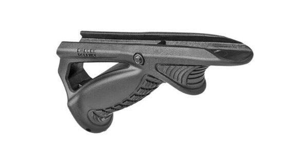 The Mako Group Instinctive Pointing Foregrip - Black