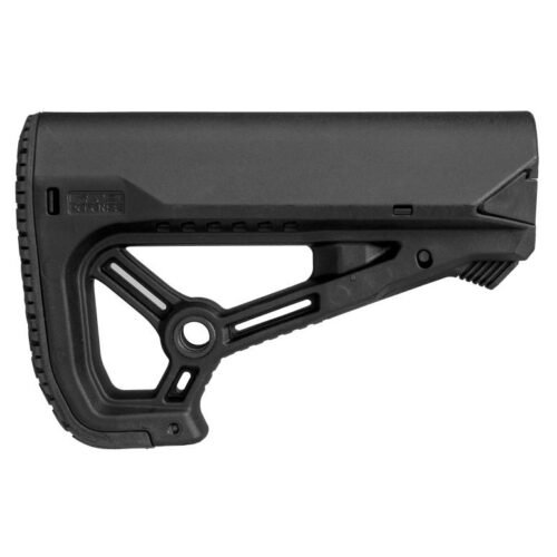https3A2F2Fmedia.chattanoogashooting.com2Fimages2Fproduct2FNAfxglcores2FNAfxglcores-1 FAB Defense GL-CORE S CQB Optimized Combat Stock